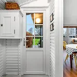 Pet Friendly In With Wifi - F07406 Aabenraa