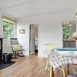 Casa vacanze Pet Friendly In With Wifi - F07406 Aabenraa