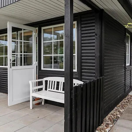 Awesome Home In Aabenraa With Wifi * Åbenrå