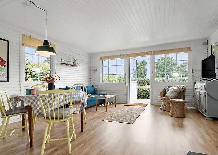 펜션 Pet Friendly In With Wifi - F07406 아벤라
