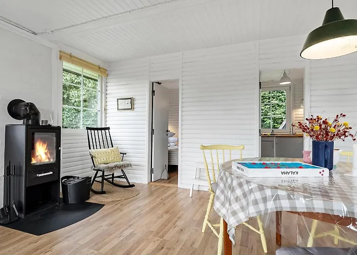 Pet Friendly In With Wifi - F07406 펜션 아벤라